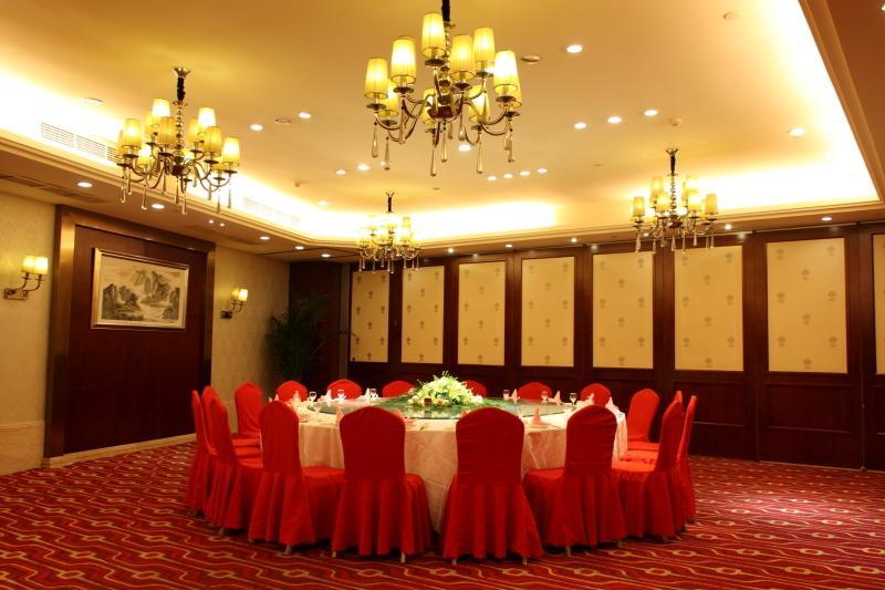 Wenzhou Mengjiang Hotel 외부 사진